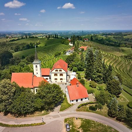 Ivanjkovci Dvorec Jeruzalem المظهر الخارجي الصورة